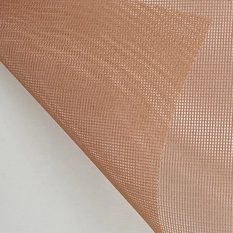 100% nylon dipped mesh fabric for rubber hose / tube