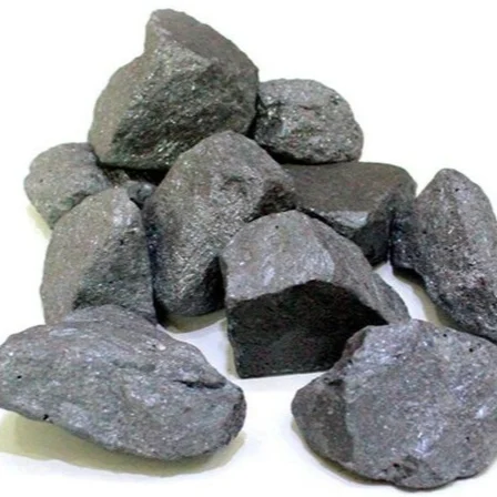 Ferro alloys Ferro Silion 65 70 72 75 Steel Casting Iron Raw Materials FeSi 10-50mm