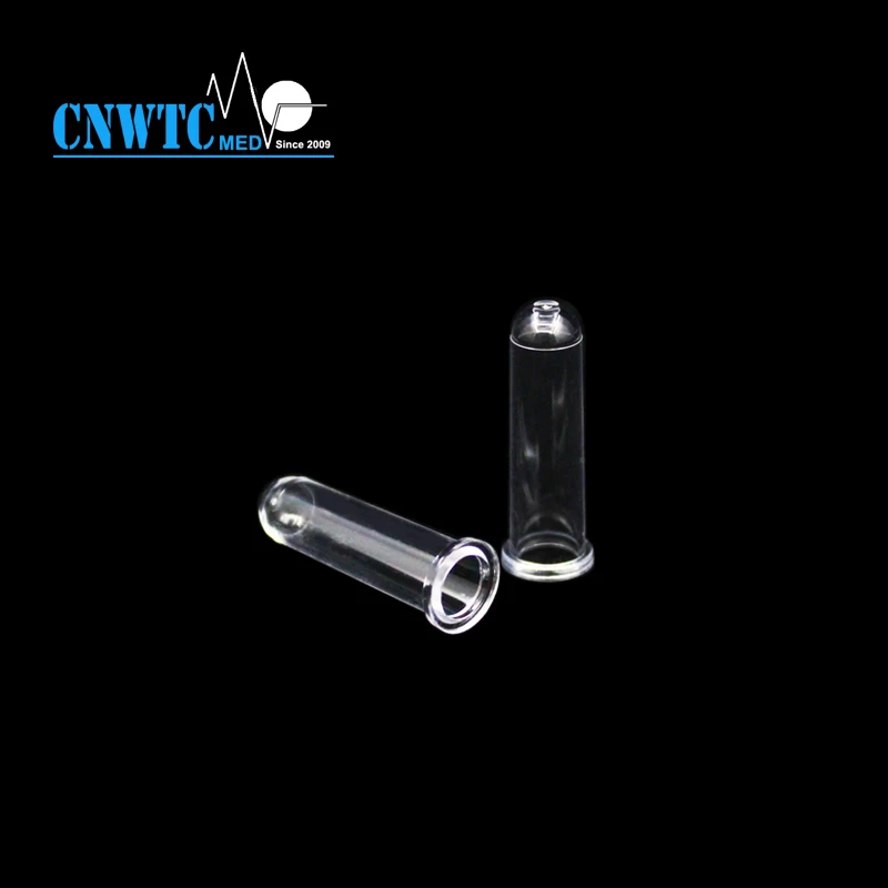 Reaction PS Sysmex CA530 Cuvette Sample Cup for Coagulometer Analyzers