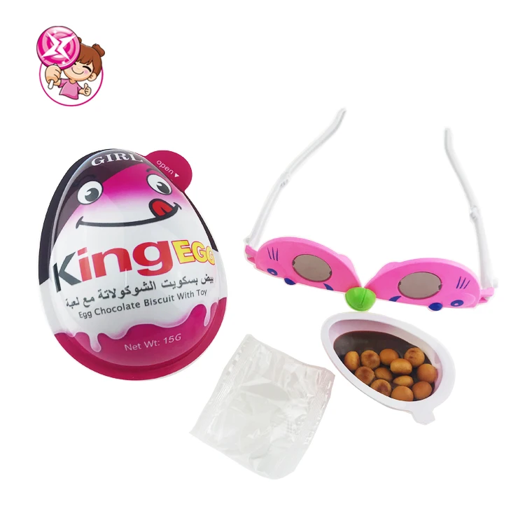 30g Dinosaur eggs Liquid Candy with popping candy and tattoo