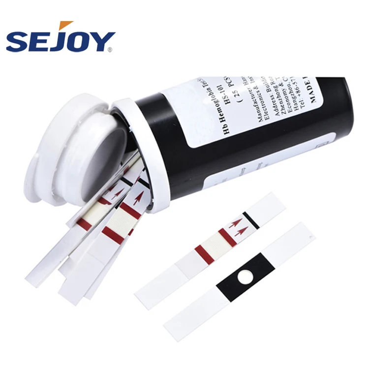Sejoy OEM Home Care Hemoglobinometer HB Meter Hemoglobin Machine