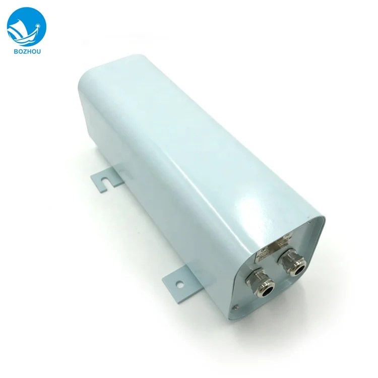 IMPA 791126 400W 110V High Pressure Mercury Ballast For Marine Mercury Lamp