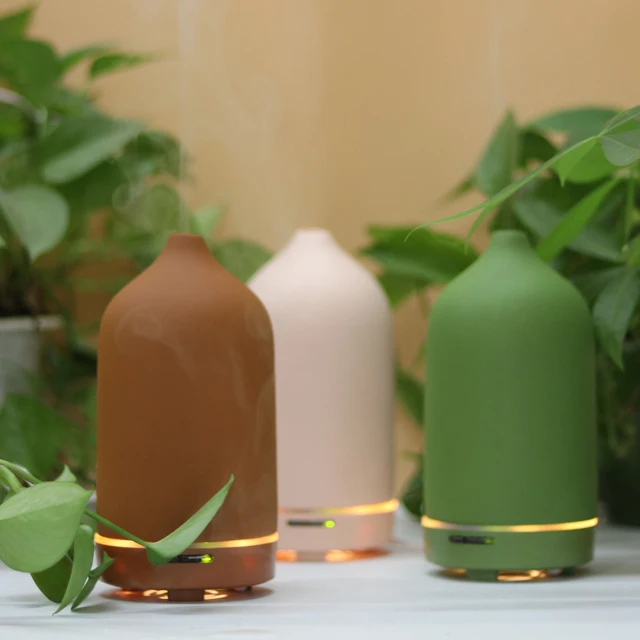 
2019 high quality ultrasonic aroma diffuser electric aromatherapy essential oil aromatherapy diffuser 