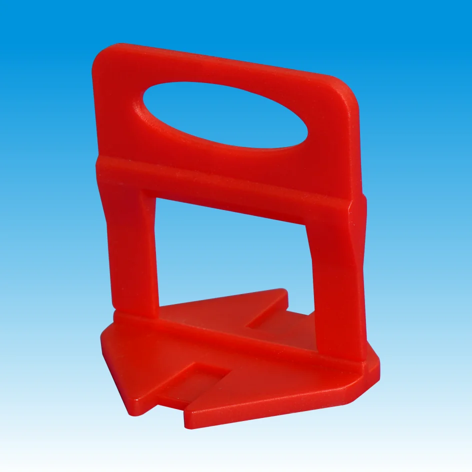 Brand new auto Modern design Lippage Levelling tile leveling system(1.0mm for 13-22mm tile thickness)