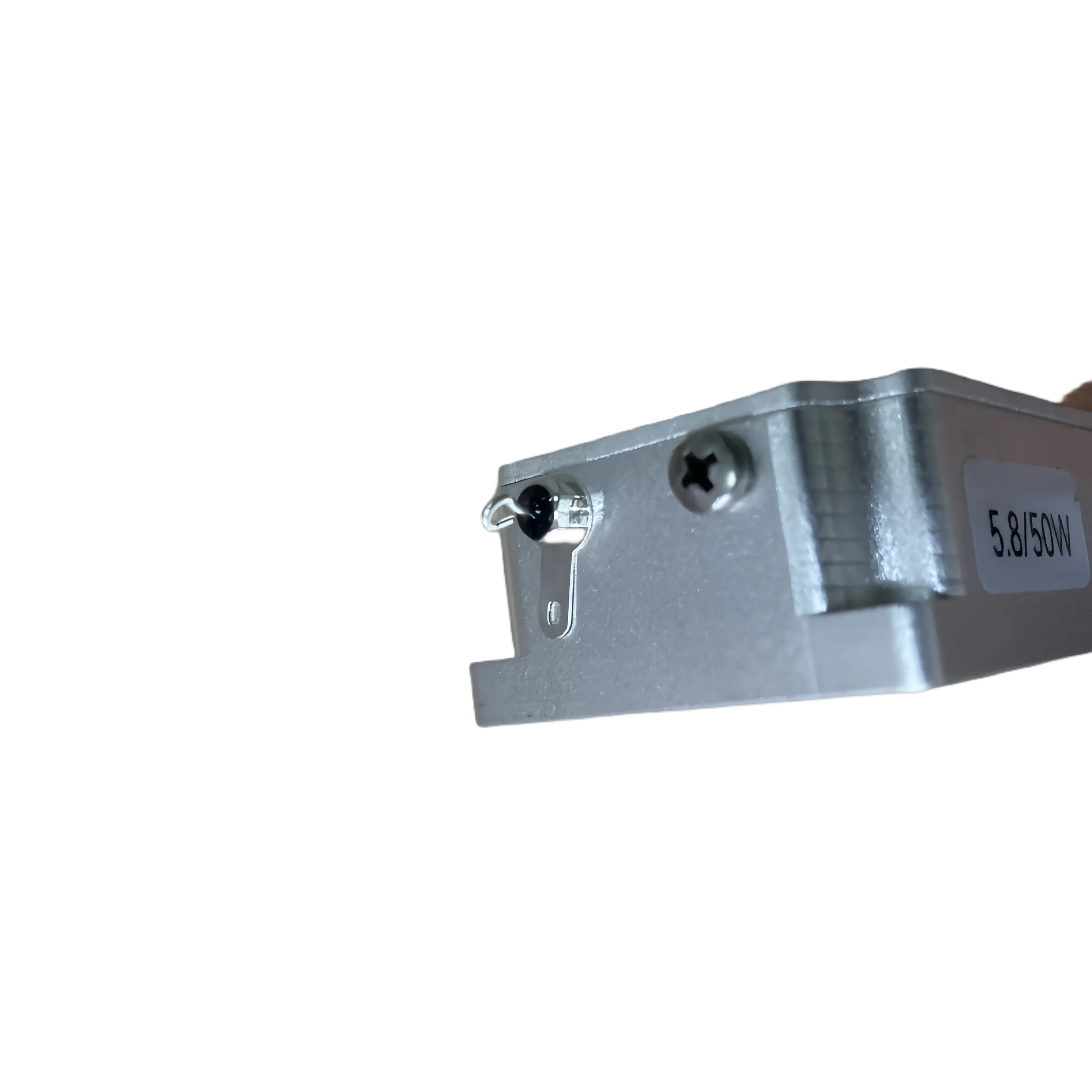 5.8Ghz 50W Anti UAV Anti drone defense system anti drone accessory customized portable RF power amplifier module