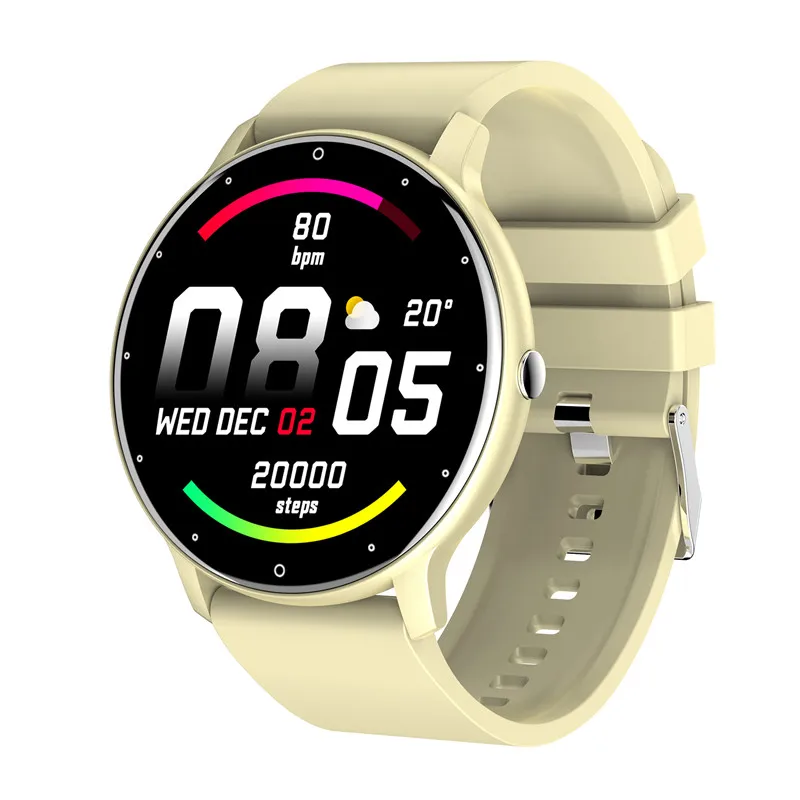 Advanced Technology Good Price Smart Watch In Pakistan