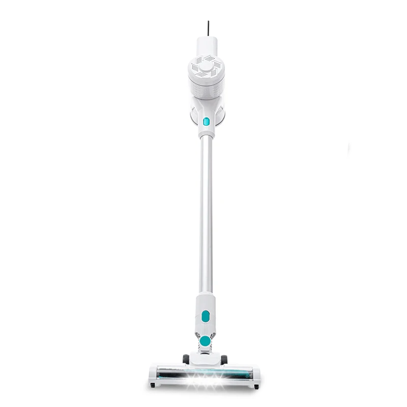 High Quality Professional Design 500W 5M Cord Length Wet and Dry Vacuum Cleaners With Aluminum Tube