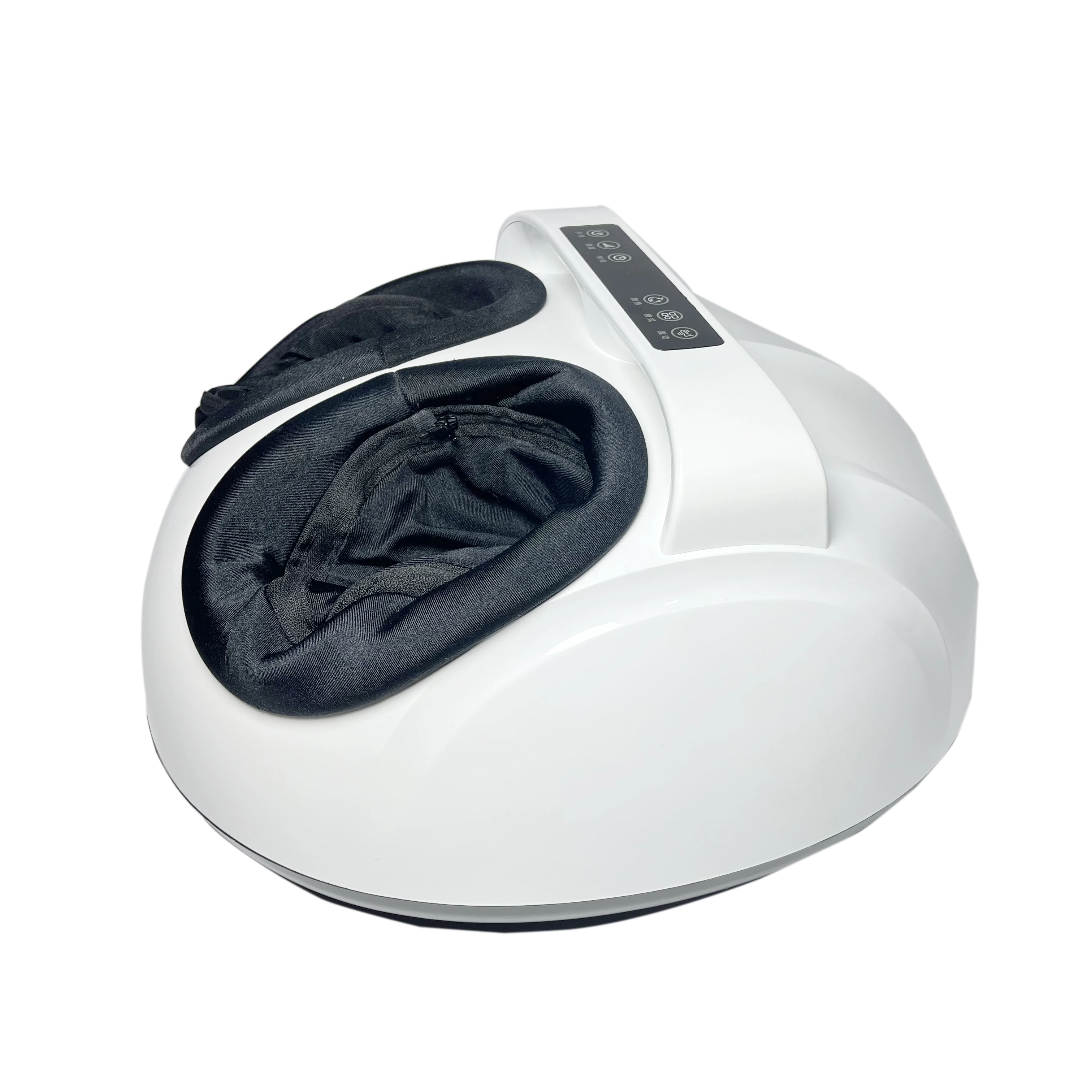 walmart wholesale smart Vibration foot massager machine Deep shiatsu 2021 electric foot bath Massager  with heat