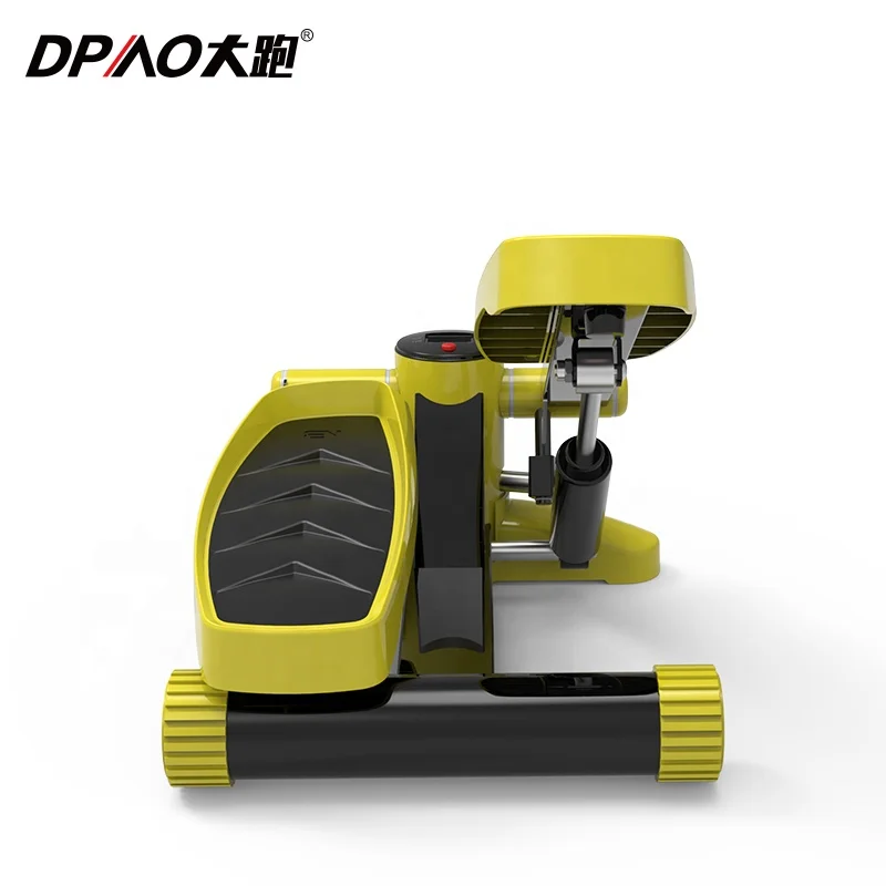 Newest Design Gym Exercise Mini Scooter Stepper for Adults