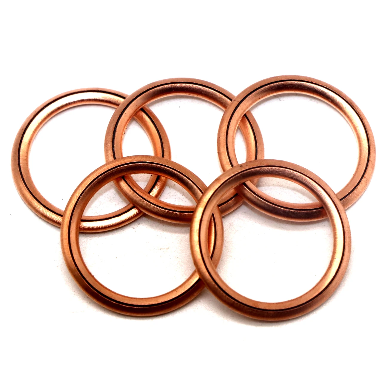copper washer 18-24 4