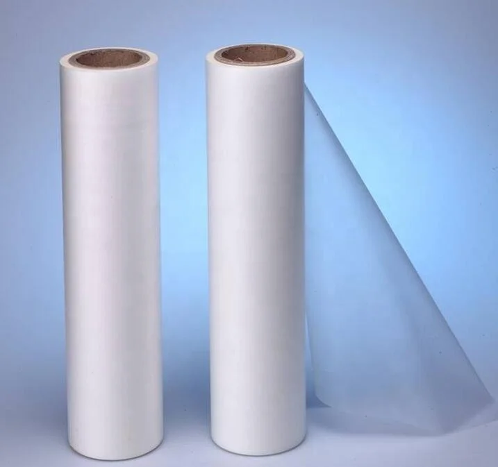 
T6109cf TPU Hot Melt Adhesive Films for underwear 