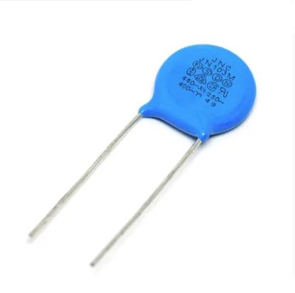High voltage ceramic chip safety gauge Y capacitor 400V 103M 10000pF 10nF X1Y1 capacitor