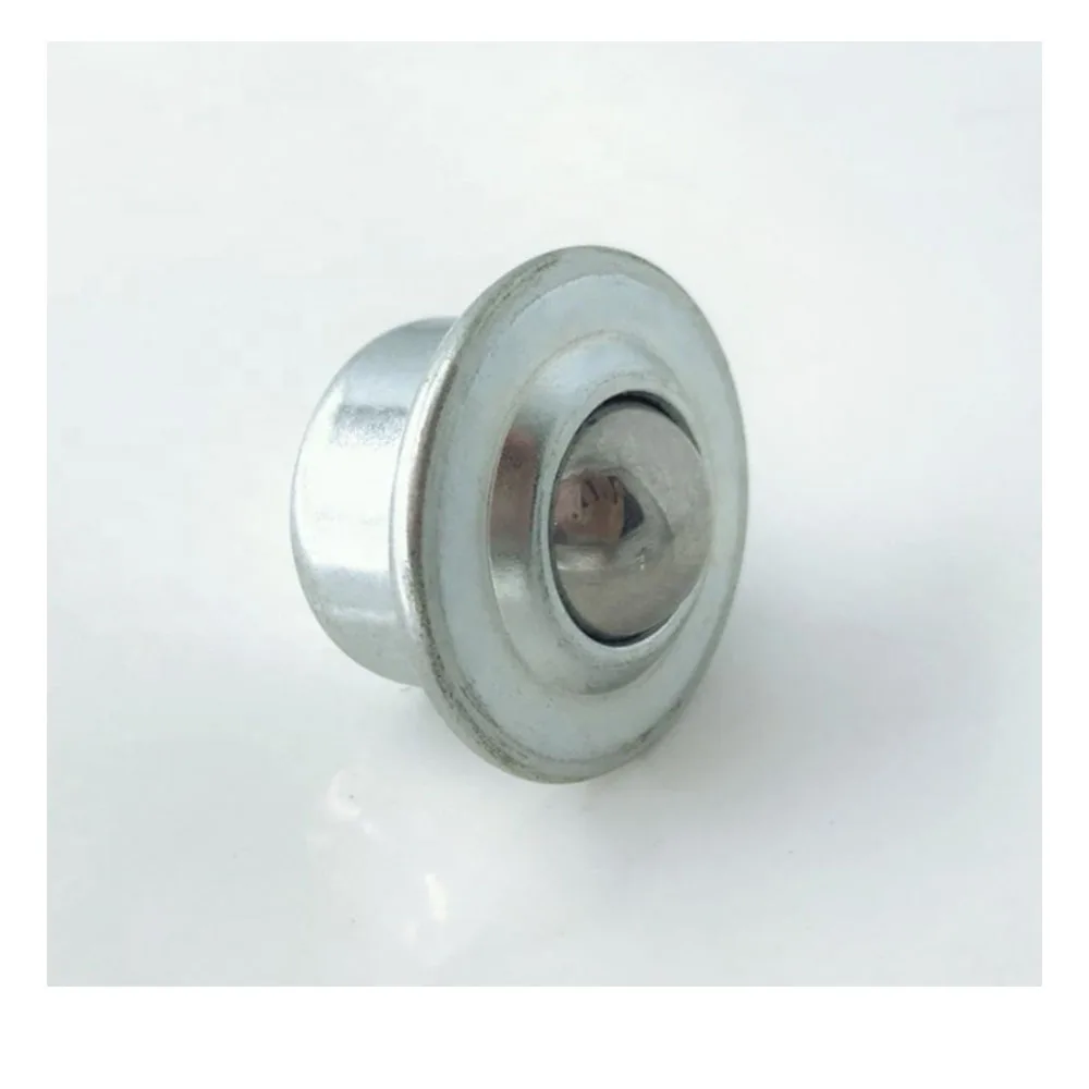 
hot sale good quality CY-22H ball transfer unit bearing for table conveyor equipmnent 