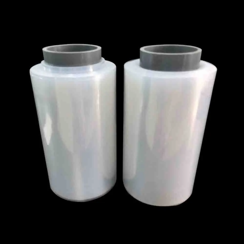 Fluorinated Ethylene Propylene Copolymer Film