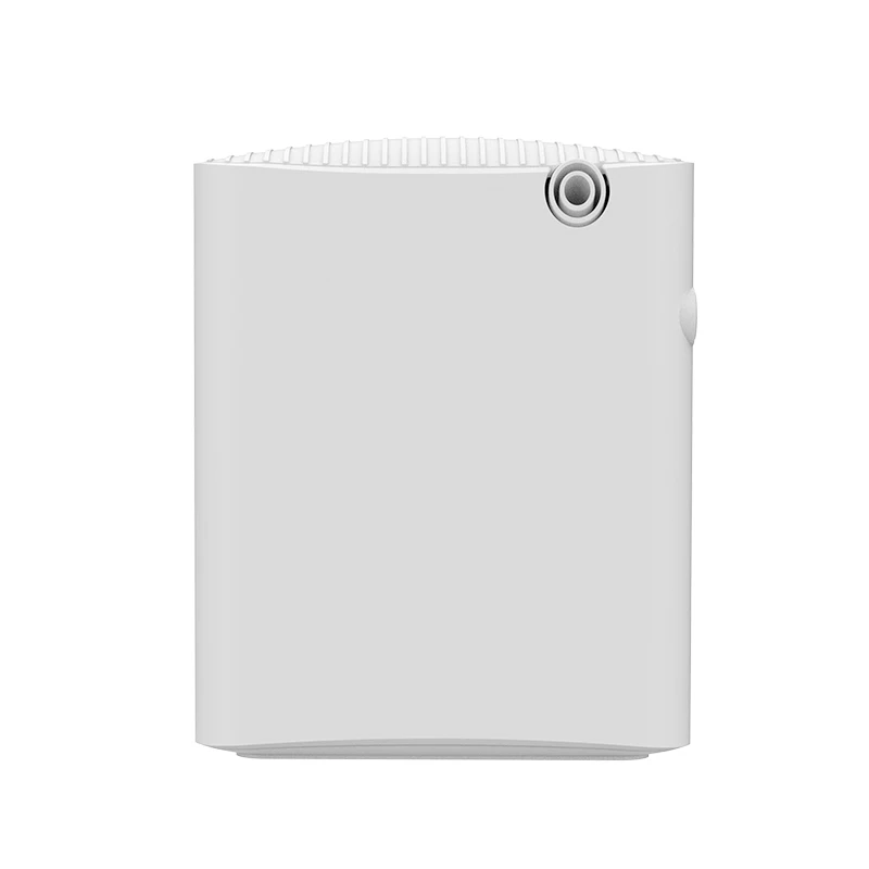 Electric Scent Diffuser Aromatherapy Atomize Room Scent Diffuser Oil Machine