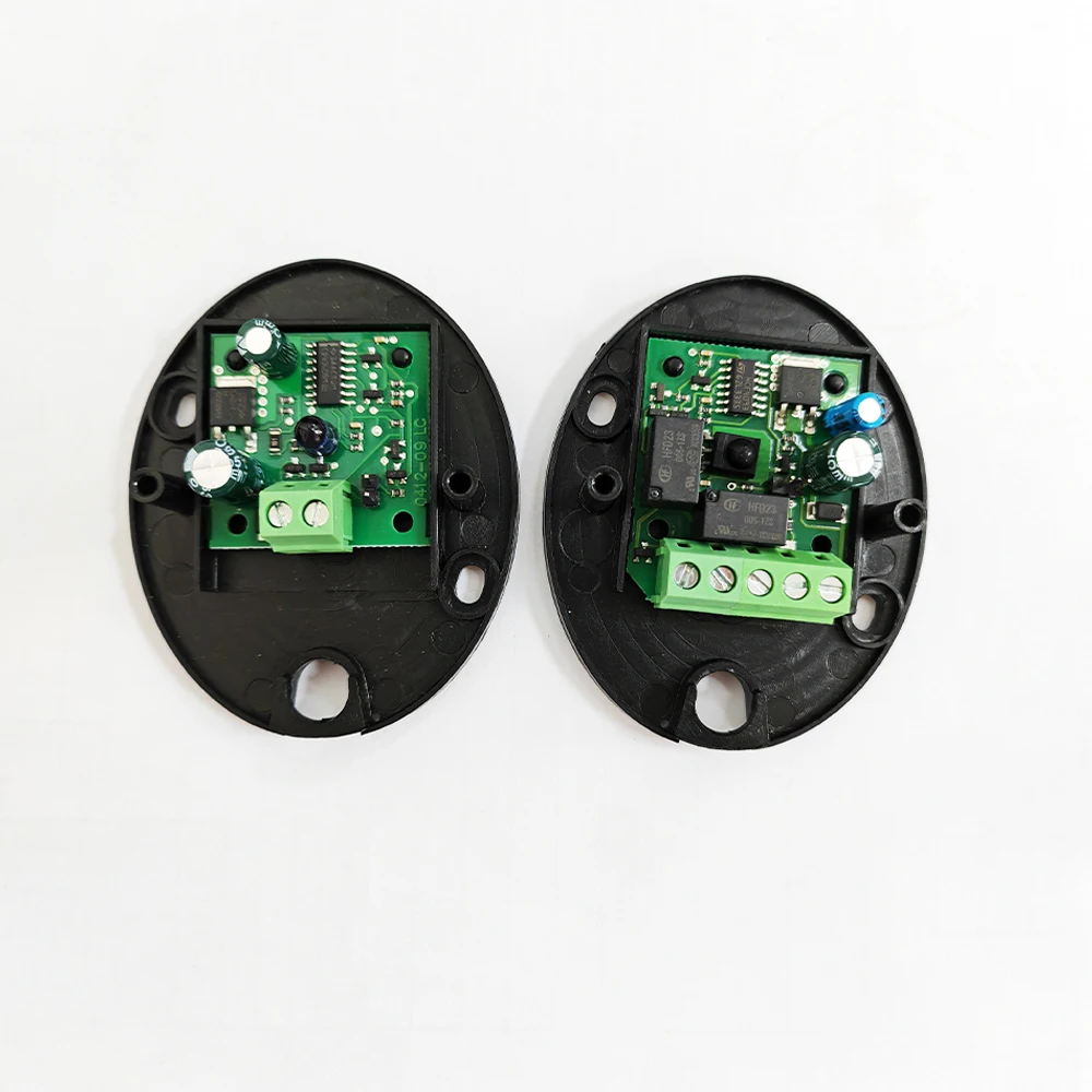 Competitive Price & Fashion Design Infrared Single Beam Sensor Gate Photocell For Automatic Gate Opener