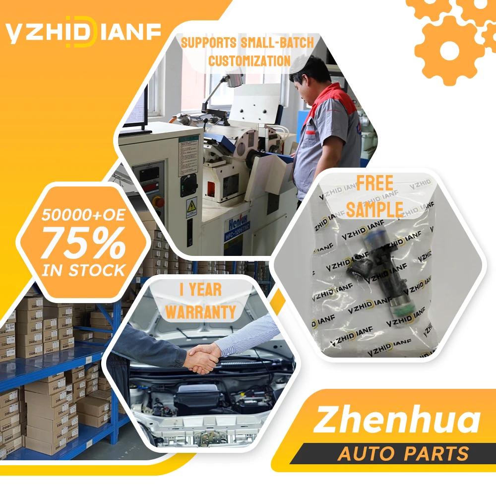 Wholesale Automotive Parts Engine Camshaft Position Sensor 1W7Z6B288AB 1W7Z-6B288-AB For Ford E-150 E-250 Lincoln Mercury