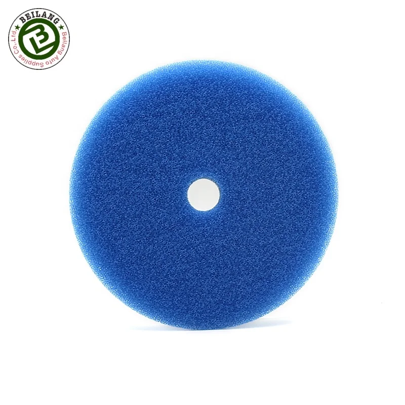 
Best Aggressive Compounding Car Care Detailing Foam Polishing Buffing Pad 
