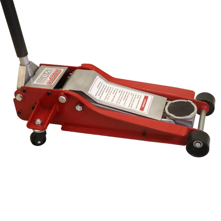 car jack electric Hydraulic Jack QJD64A-6 2.5T TUV/GS CE dual pump Low Profile floor jack QJD64A-2 3T High-Rise QJD73A 3.5T 5T