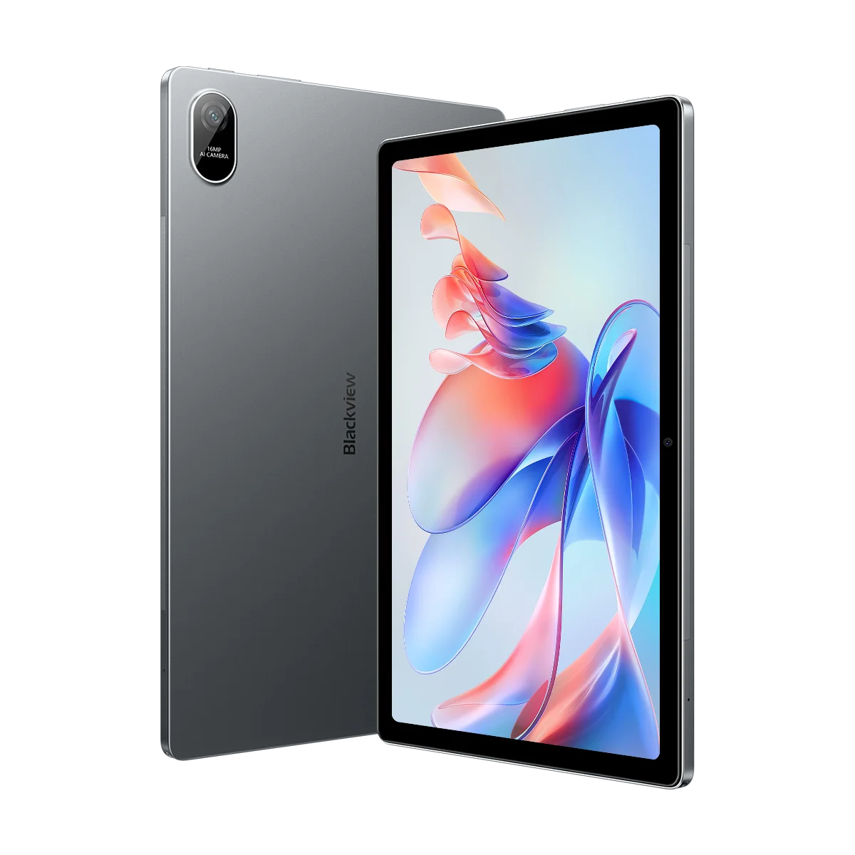 In Stock Blackview Tab 11 WiFi Tablet 8GB+256GB 10.36'2.4K FHD+Display MTK MT8183 Octa Core 8380mAh Battery 16MP Camera