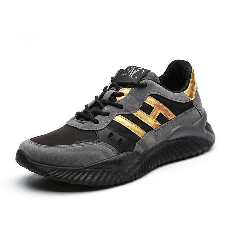 Athletics shoes men running tennis shoes fashion sports shoes