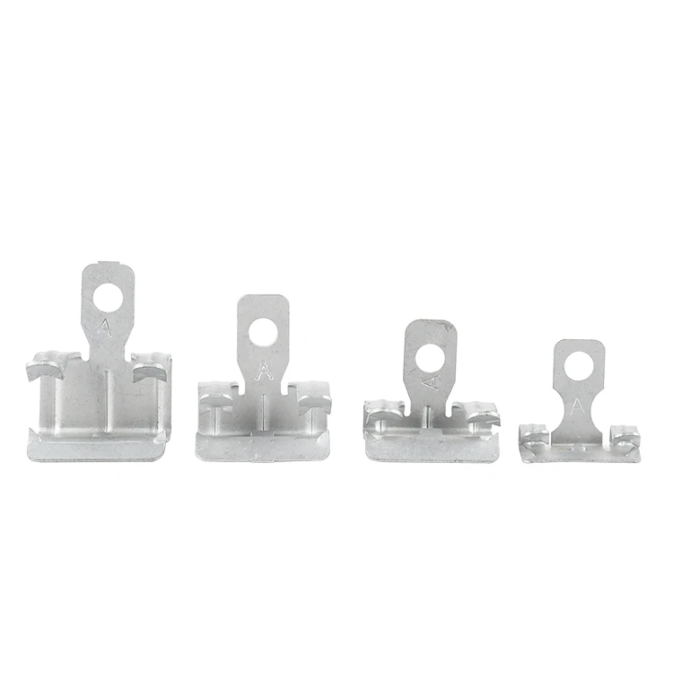 High Quality Different Model Stainless Steel Cable Holder Clips