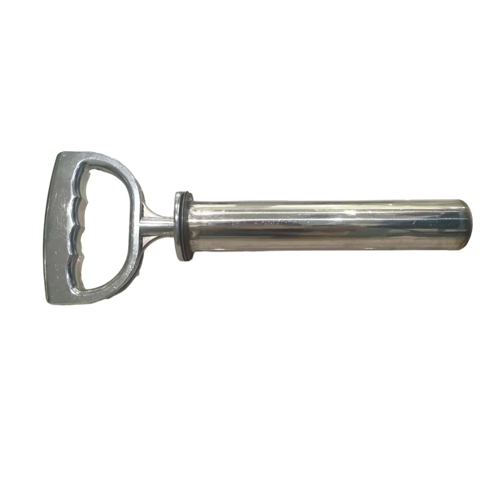 iLOT 4L Chemical Resistant  Four-function Nozzle Stainless Steel Sprayer