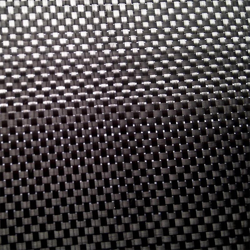 Wholesale 3K Carbon Fiber Fabric Roll High Quality Carbon Fiber Cloth
