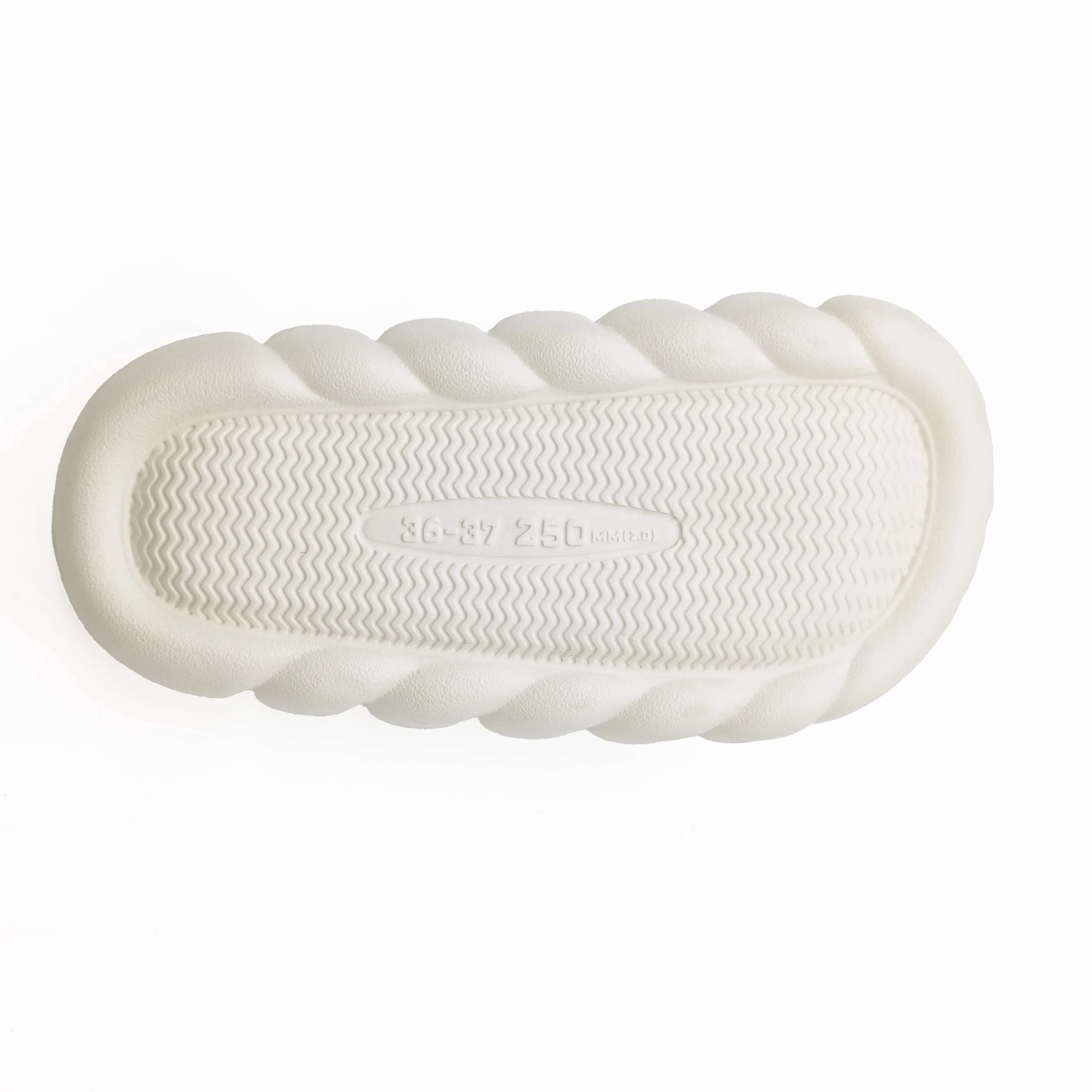 Comfortable Linen Slipper for Women Cute Cartoon Shark Shape Trendy Fabric Insole with Massage Breathable Features