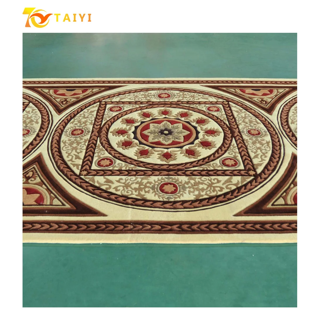 luxury carpet for living room custom area rugs design hand made carpet 3D rug custom mat handmade tufted