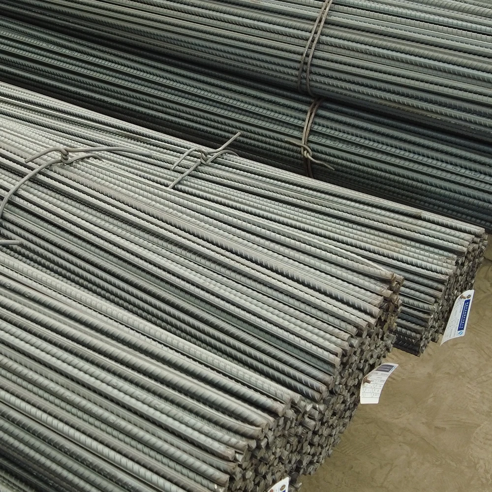 China Manufacture Deformed Steel Bars,Building Material Concrete Steel Rebar/Rebar Steel/Iron Rod construction