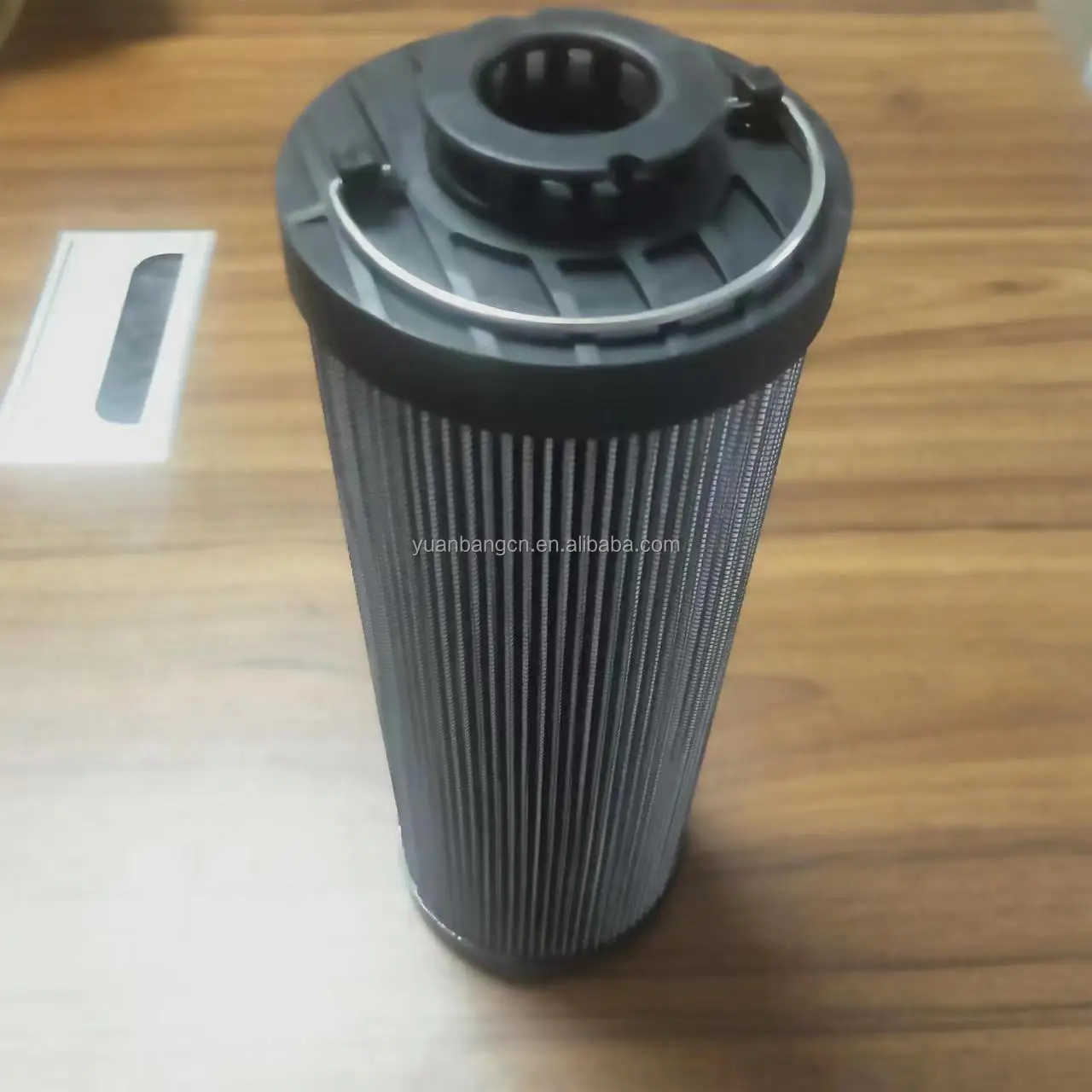 Poke 379-9692 3799692 SH66384 HY90893 Construction Machinery Equipment Accessories Oil Filter Hydraulic Filter