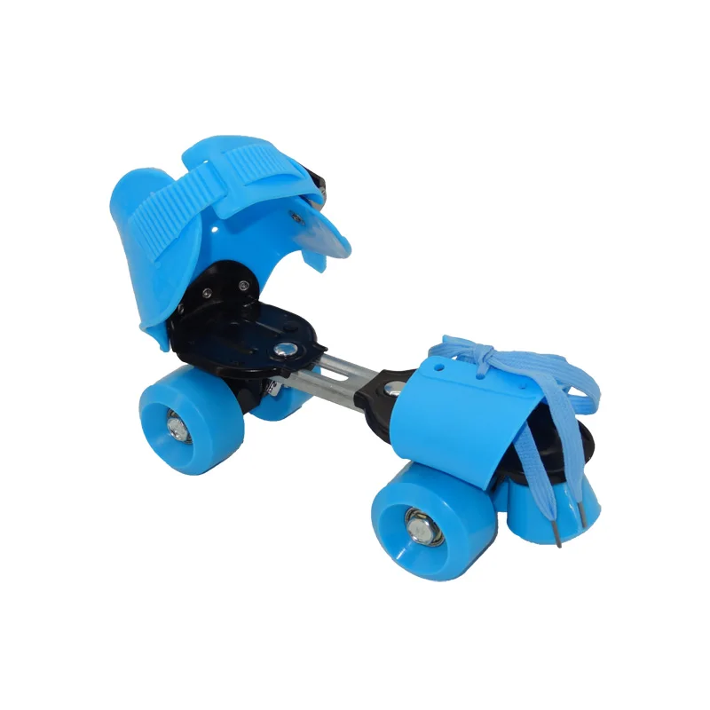 Popular Boys Girl Skate Shoes Adjustable Inline Skates for Kids Children