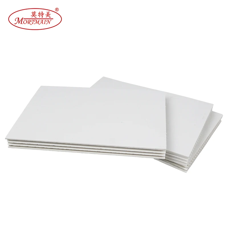 polypropylene plastic formwork for concrete wall building4*8 feet