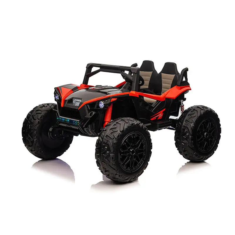 2023  New model  baby big car 12V cheap price ride on car children electric battery operated toy cars for kids to drive