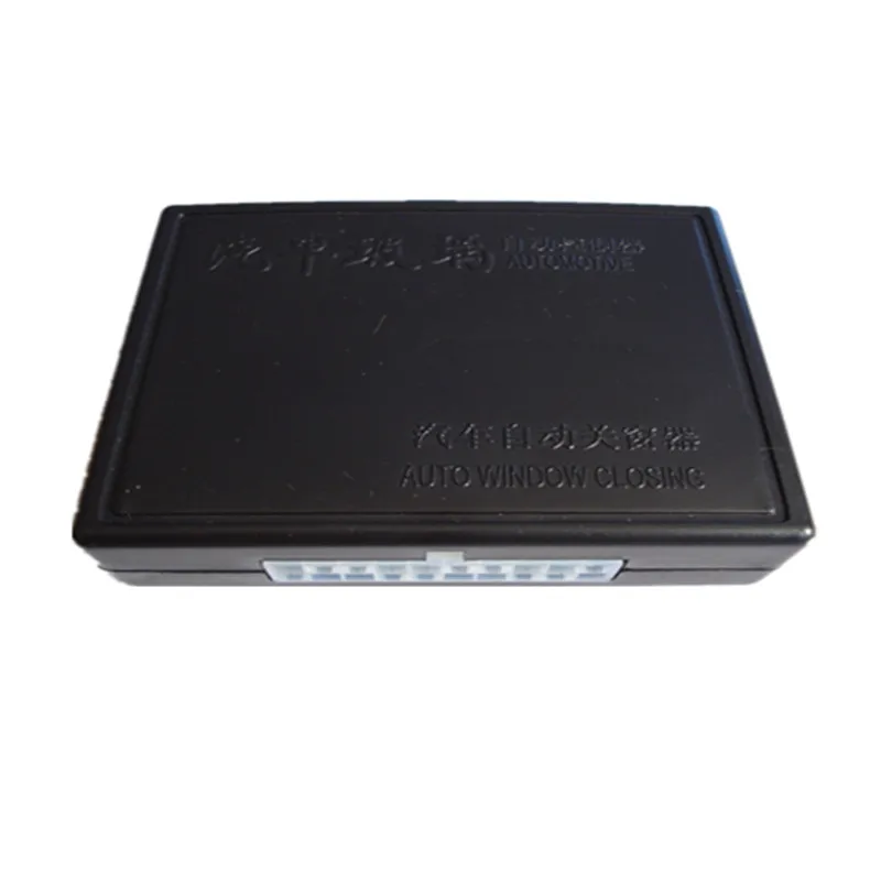 Fit for Hyundai Elantra window glass auto function