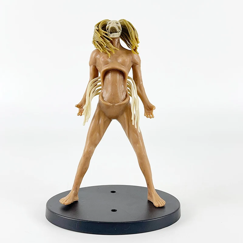 Игрушечные фигурки из ПВХ