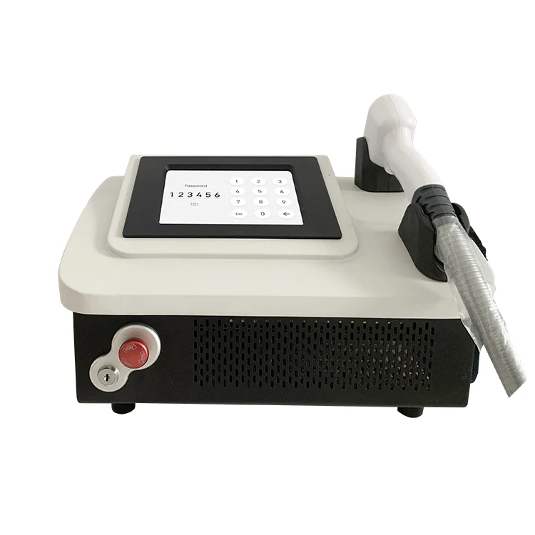 Самое популярное устройство для быстрой эпиляции 808 нм