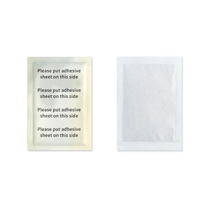 Big Promotion detox bamboo vinegar health wholesale slim detox foot slim patches/pads detox pad foot  products with adhesive