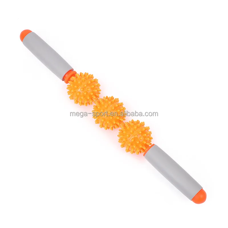 Hot Sale Cheap Prostate Muscle Massage Stick Percussion Rollers for Body Relax