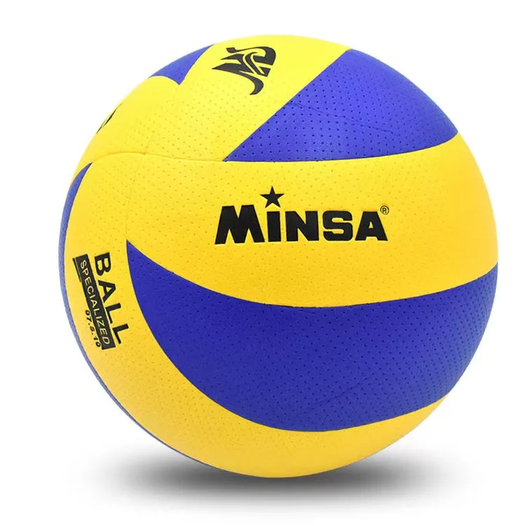 Microfiber volleyball Mikasas V200W/V300W/V330W official size 5 MVA200 MVA300 Competition Professional Game Volleyball