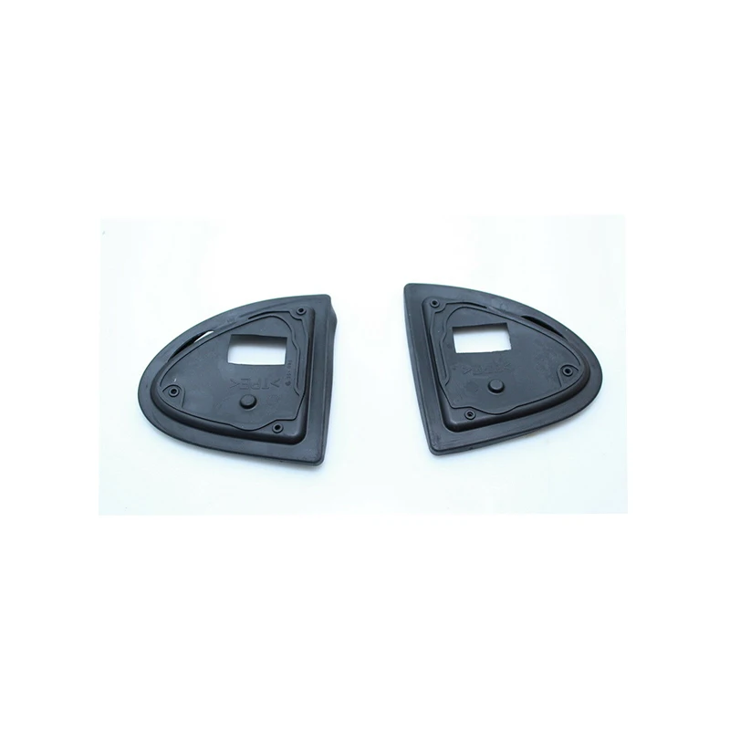MB W220 S350 S430 S500 S600 Door Mirror Gasket Base Seal 2208110198 Left/Right for S55 S65 2000-2006 2208110298 for BZ
