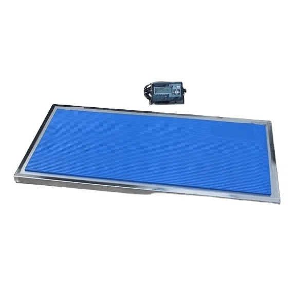 YISHANGHE popular supply of pet scales for animal and veterinary diagnosis