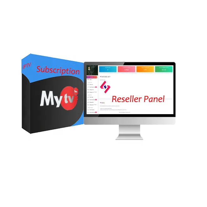 Free trial ip-tv subscription reseller Panel  ip tv 12 months account xxxadult 4K global channels