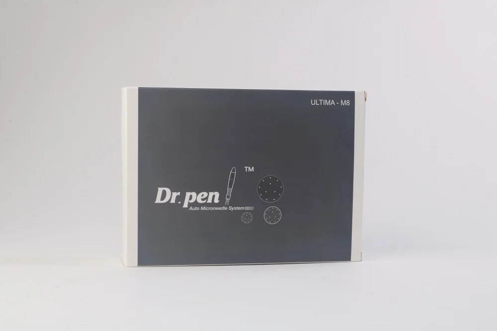  Новейшее средство для удаления волос Dr.pen ухода за волосами восстановления роста dr pen dermapen
