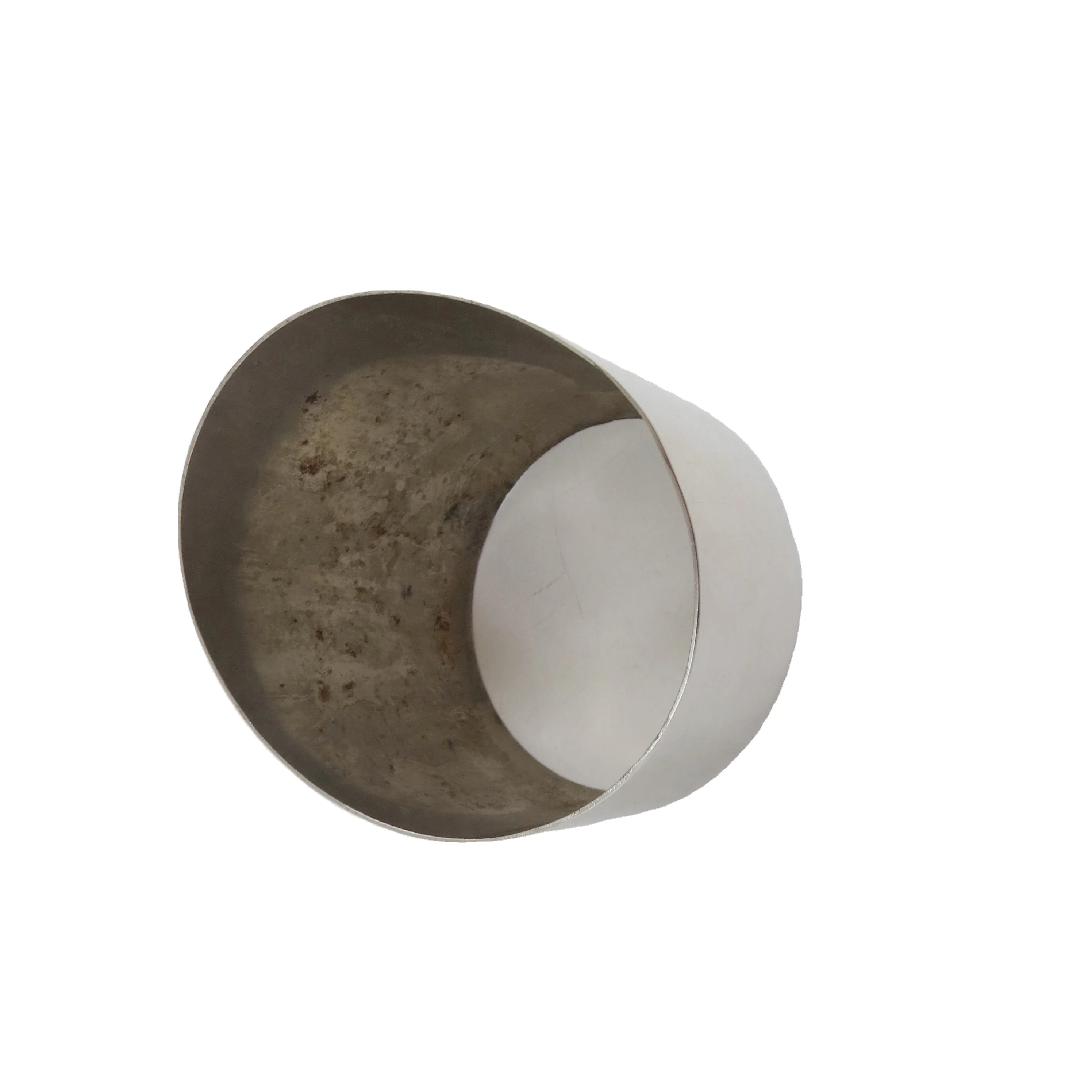 Factory oem custom moto exhaust system muffler flex pipe