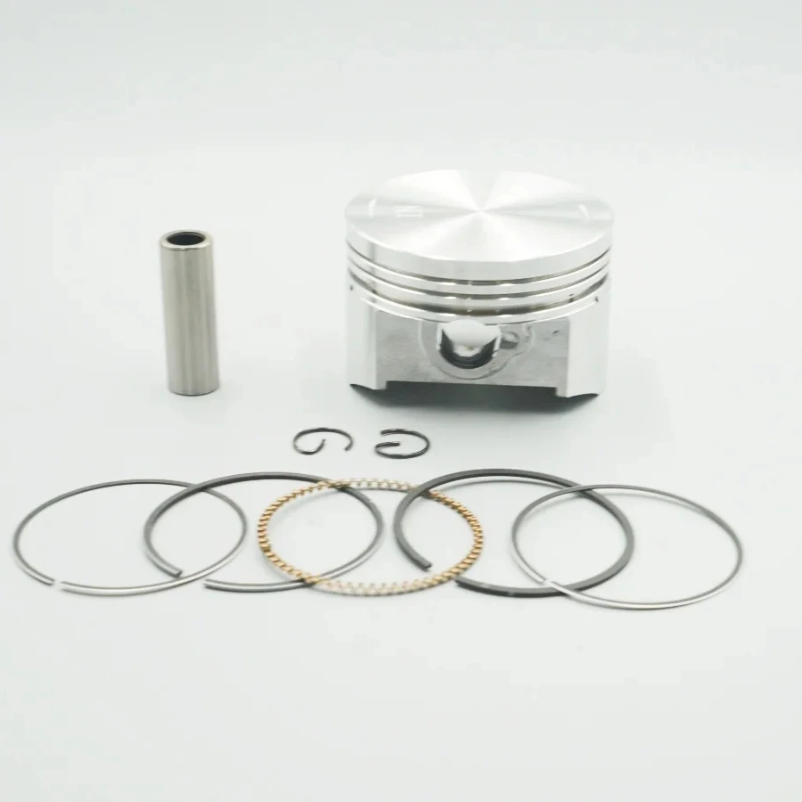 2024 2023 Made in China cheap sale motorcycle  engine spare parts 70mm  piston kit LX250 vario