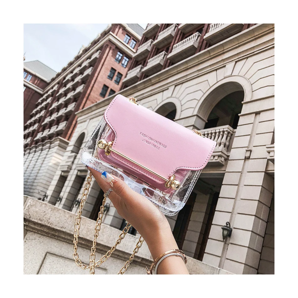 Handbag Luxury New Fashion Women Bag