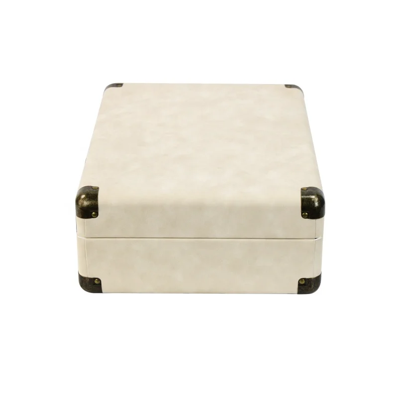 Factory turntable record player for global retailers online store and vinyl record company