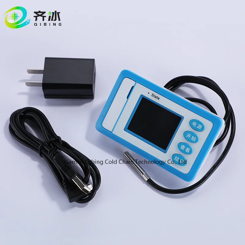 GSP/GXP incubator medicine equipment reagent real-time upload positioning Bluetooth printer
